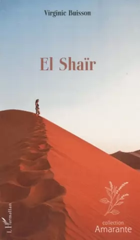 Couverture du produit · El Shair