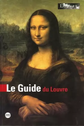 Couverture du produit · Le Guide du Louvre