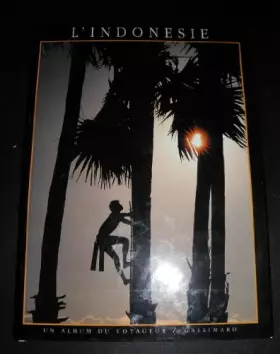 Couverture du produit · Indonésie : Voyage à travers l'archipel