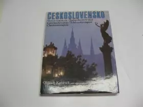 Couverture du produit · Ceskoslovensko : Chekhoslovakiia  Czechoslovakia