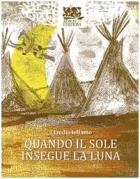 Couverture du produit · Quando il sole insegue la luna