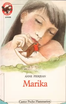 Couverture du produit · Marika