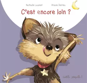 Couverture du produit · C'est encore loin ?