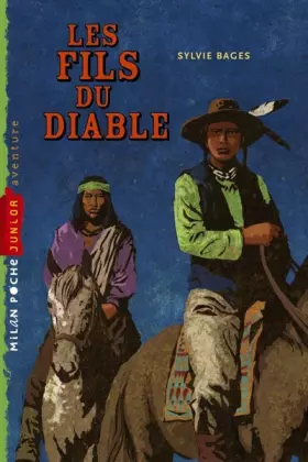 Couverture du produit · Les fils du diable