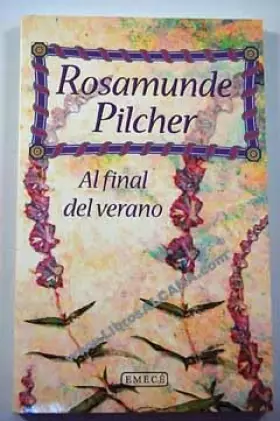 Couverture du produit · Al final del verano