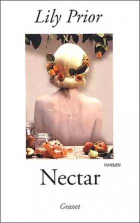 Couverture du produit · Nectar : Un roman de la tentation