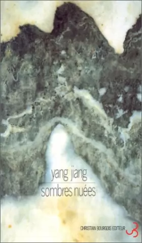 Couverture du produit · Sombres nuées. Chronique des années Bing Wu et Ding Wei
