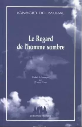 Couverture du produit · Le regard de l'homme sombre