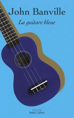 Couverture du produit · La Guitare bleue