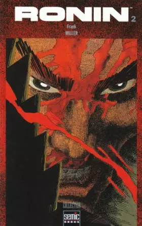 Couverture du produit · Ronin T02