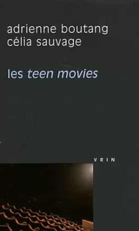 Couverture du produit · Les Teen Movies