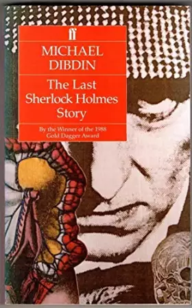 Couverture du produit · The Last Sherlock Holmes Story