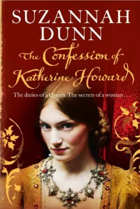 Couverture du produit · Confession of Katherine Howard