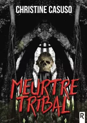 Couverture du produit · Meurtre tribal