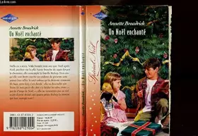 Couverture du produit · UN NOEL ENCHANTE