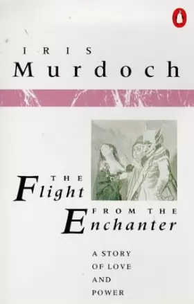 Couverture du produit · The Flight from the Enchanter