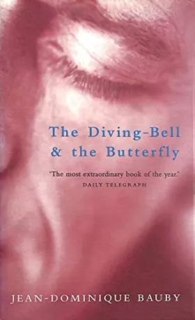 Couverture du produit · The Diving-Bell and the Butterfly