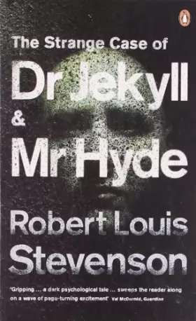 Couverture du produit · The Strange Case of Dr Jekyll and Mr Hyde