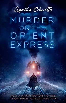 Couverture du produit · Murder on the Orient Express. Film Tie-In