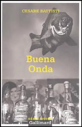 Couverture du produit · Buena Onda