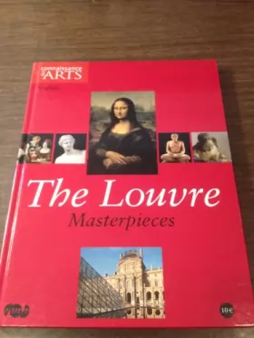 Couverture du produit · The Louvre Masterpieces - English Guide Book