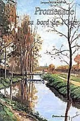 Couverture du produit · Promenade au bord de l'Orge