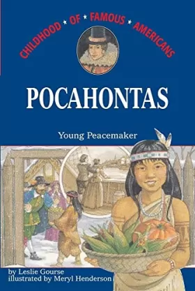 Couverture du produit · Pocahontas: Young Peacemaker