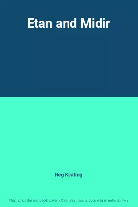 Couverture du produit · Etan and Midir