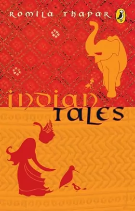 Couverture du produit · Indian Tales