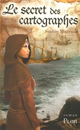 Couverture du produit · Le secret des cartographes