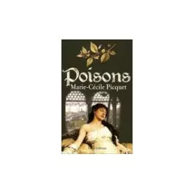 Couverture du produit · Poisons