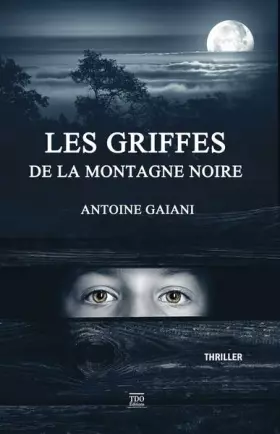 Couverture du produit · Les Griffes de la Montagne Noire