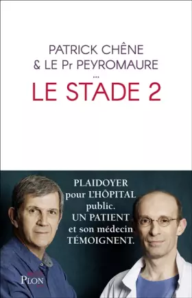 Couverture du produit · Le stade 2