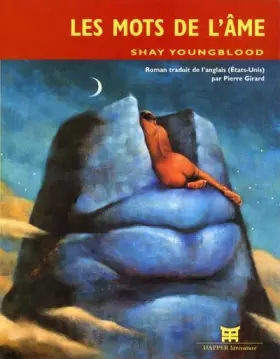 Couverture du produit · Les Mots de l'Ame