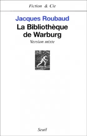 Couverture du produit · La Bibliothèque de Warburg : Version mixte