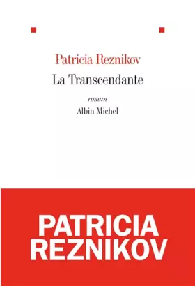 Couverture du produit · La transcendante