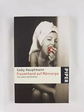 Couverture du produit · Frauenhand Auf Mannerpo