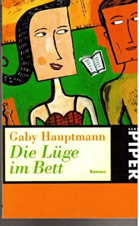 Couverture du produit · Die Lüge im Bett