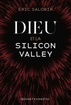 Couverture du produit · Dieu et la Silicon Valley