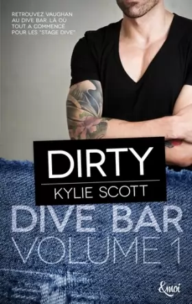 Couverture du produit · Dirty: Dive Bar - Volume 1