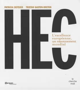 Couverture du produit · HEC