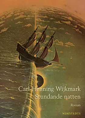 Couverture du produit · Stundande Natten (Swedish Edition)