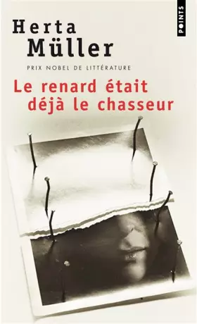 Couverture du produit · Le Renard était déjà le chasseur