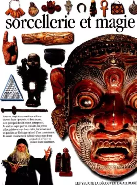Couverture du produit · Sorcellerie et magie
