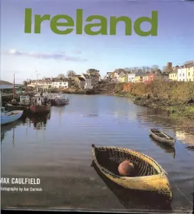 Couverture du produit · Ireland