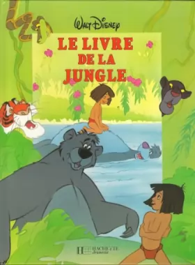 Couverture du produit · Le Livre De La Jungle