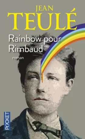 Couverture du produit · Rainbow pour Rimbaud