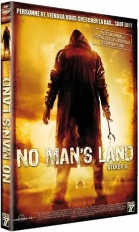 Couverture du produit · No Man's Land-Reeker II