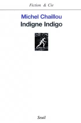 Couverture du produit · Indigne indigo