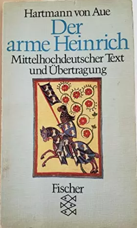 Couverture du produit · Der arme Heinrich